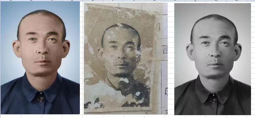 社旗县老照片模糊修复-21